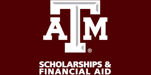 Texas A&M University Financial Aid Merchant logo