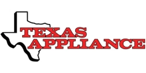 Texas Appliance Promo Code