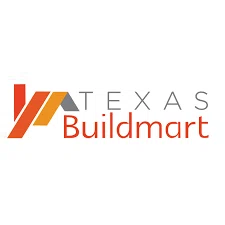 Texas Buildmart Wholesale. Merchant Logo