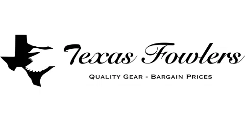 Texas Fowlers Merchant logo