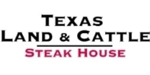 Texas Land & Cattle Promo Code