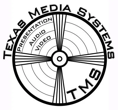 Texas Media Systems Merchant Logo