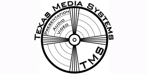 Texas Media Systems Promo Code
