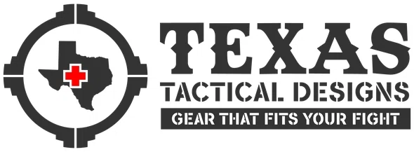 Texas Tactical Designs Merchant Logo