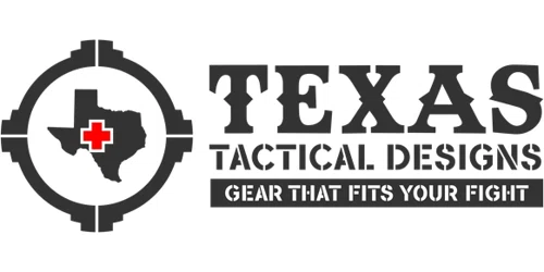 Texas Tactical Designs Promo Code