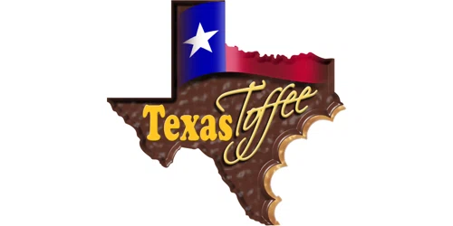 Texas Toffee Promo Code