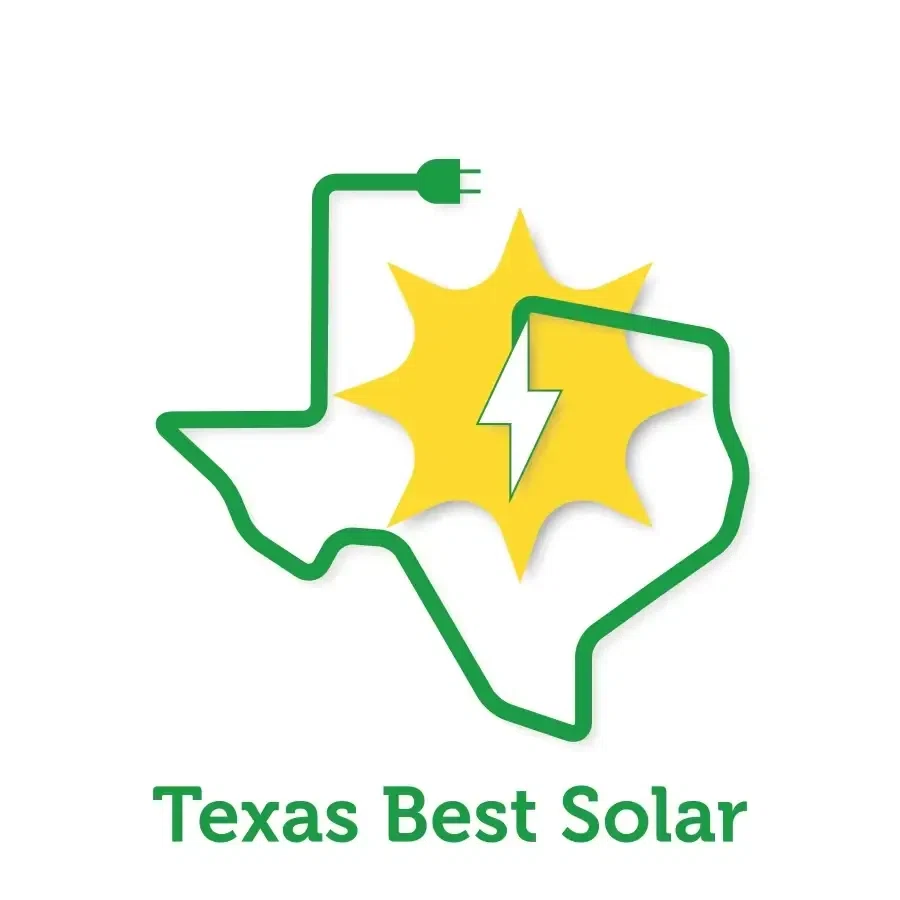 Texas Best Solar Merchant Logo