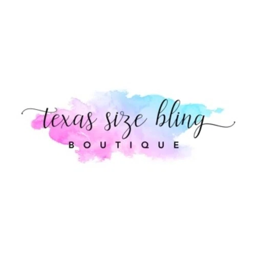 35 Off Texas Bling Promo Code Coupons 2 Active Mar 24