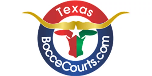 Texas Bocce Courts Promo Code