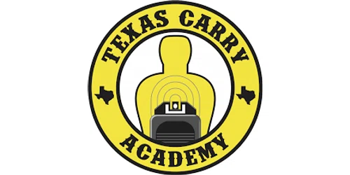 Texas Carry Academy Promo Code
