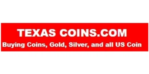 Texas Coins Promo Code