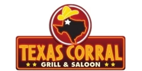 Texas Corral Promo Code