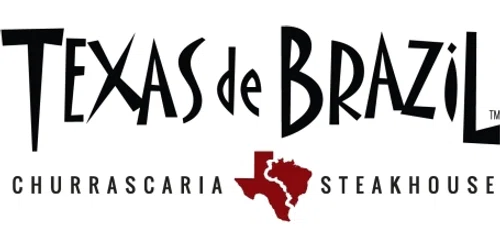 Texas de Brazil Merchant logo