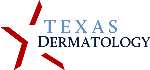Texas Dermatology Merchant Logo
