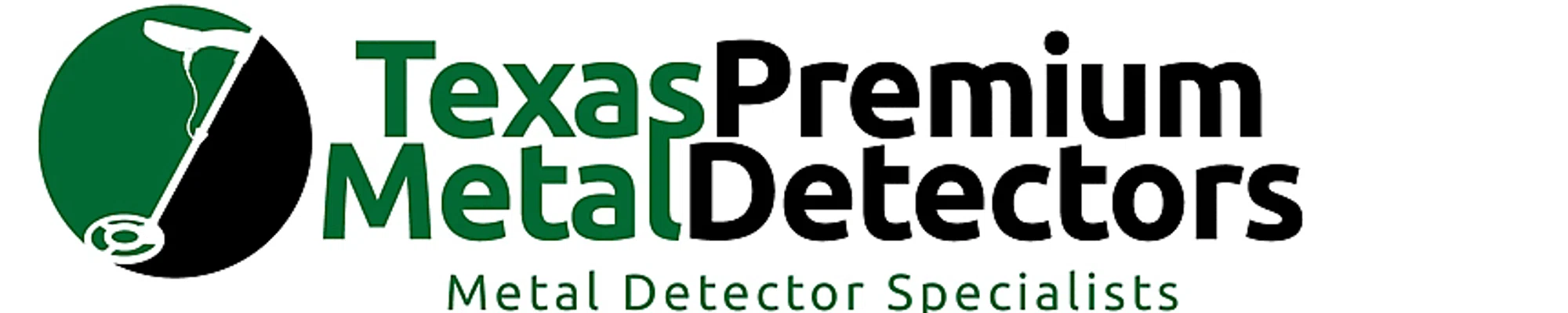 Texas Premium Detectors Merchant Logo