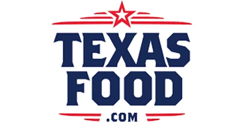 Texas Food Promo Code