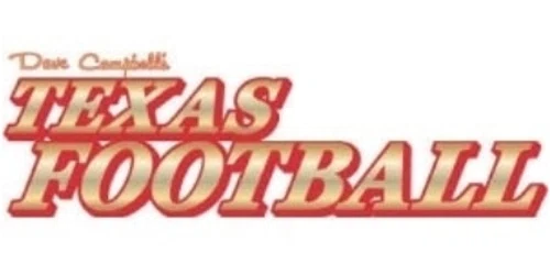 Texas football Promo Code