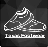 Texasfootwear Merchant Logo