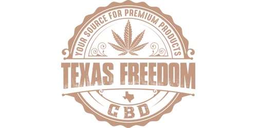 Texas Freedom CBD Promo Code