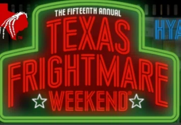 Texas Frightmare Weekend Promo Code