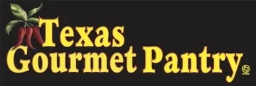 Texas Gourmet Pantry Merchant Logo