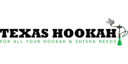 Texas Hookah Promo Code