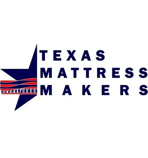 Texas Mattress Makers Merchant Logo