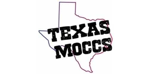 Texas Moccs Promo Code