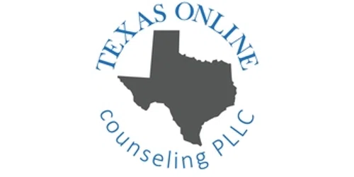 Texas Online Counseling Merchant logo