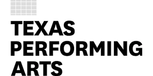 Texas Performing Arts Promo Code