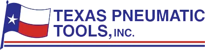Texas Pneumatic Tools Merchant Logo
