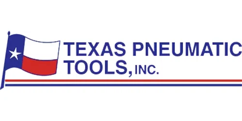 Texas Pneumatic Tools Promo Code