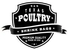 Texas Poultry Shrink Bags Promo Code