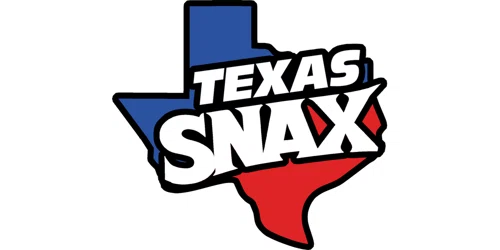 Texas Snax Promo Code