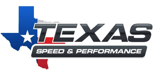 Texas Speed & Performance Promo Code