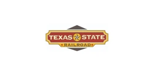 20% Off Texas State Railroad Promo Code, Coupons | 2022