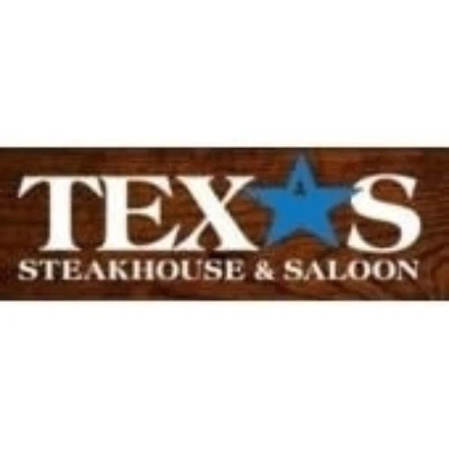 Texas Steakhouse & Saloon coupons