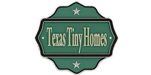 Texas Tiny Homes coupons