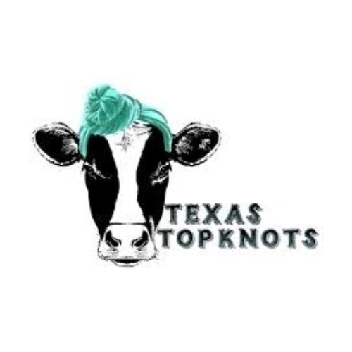 20 Off Texas Top Knots Promo Code (1 Active) Sep '24