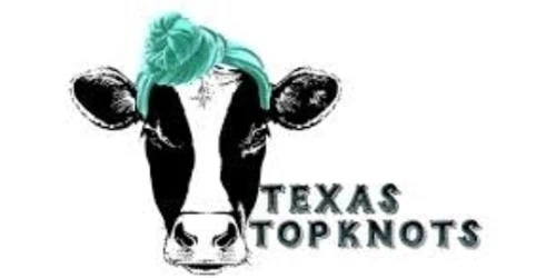 Texas Top Knots Promo Code