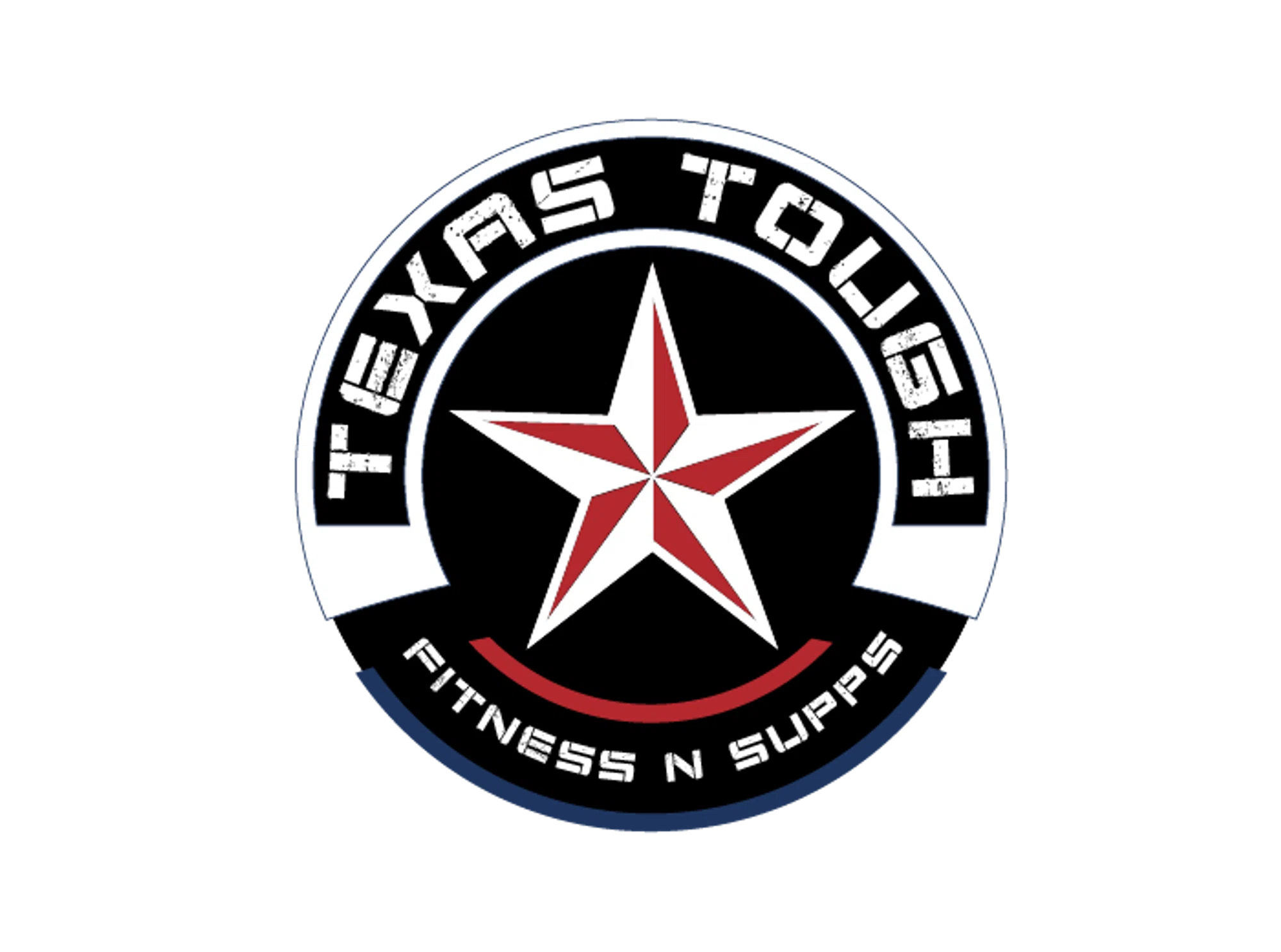 Texas Tough Supps Merchant Logo