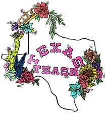 Texas Trash Jewelry coupons