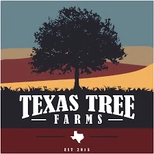 Texas Tree Farms Merchant Logo