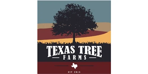 Texas Tree Farms Promo Code