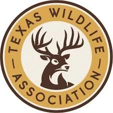 Texas Wildlife Association Merchant Logo