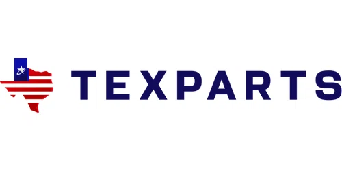 Texparts Promo Code