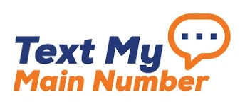 Text My Main Number Promo Code