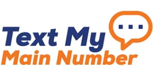 Text My Main Number Promo Code