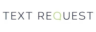 Text Request discount code
