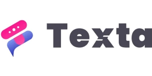 Texta Promo Code